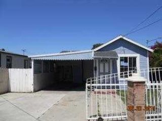 Foreclosed Home - 1623 16TH ST, 94806