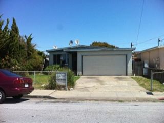 Foreclosed Home - 1001 PALMER AVE, 94806