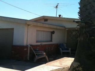 Foreclosed Home - 2761 13TH ST, 94806