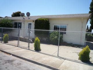 Foreclosed Home - 1498 SANFORD AVE, 94806