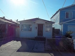 Foreclosed Home - 1841 18TH ST, 94806