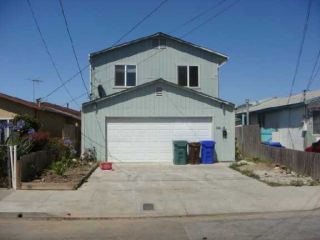 Foreclosed Home - 1949 21ST ST, 94806