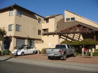 Foreclosed Home - 2830 21ST ST APT 39, 94806