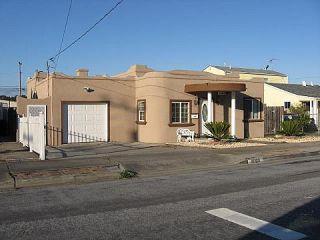 Foreclosed Home - 1002 STANTON AVE, 94806