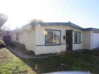 Foreclosed Home - 1052 BARBARA LN, 94806
