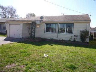 Foreclosed Home - 1334 MANOR DR, 94806