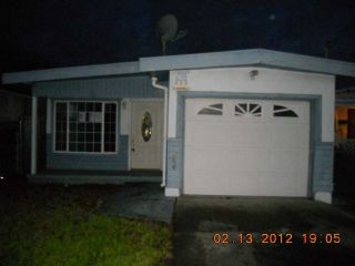 Foreclosed Home - List 100268264