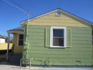 Foreclosed Home - 2560 17TH ST, 94806