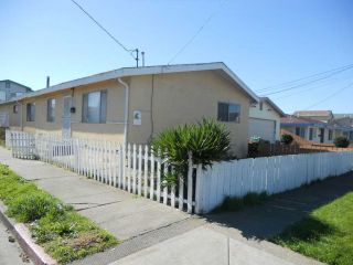 Foreclosed Home - 1630 EMERIC AVE, 94806