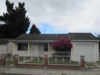 Foreclosed Home - 1695 MANOR DR, 94806