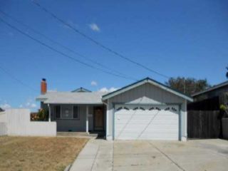 Foreclosed Home - 2319 GREENWICH RD, 94806