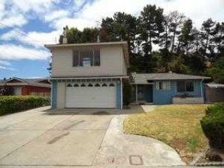 Foreclosed Home - 2910 Flannery Rd, 94806