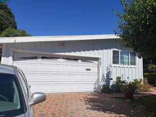 Foreclosed Home - 2641 WILART DR, 94806