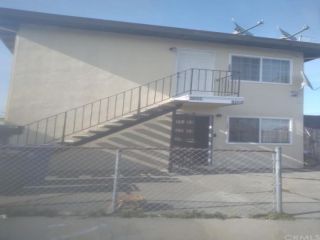 Foreclosed Home - 1321 MISSION AVE, 94806
