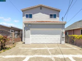 Foreclosed Home - 1497 EMERIC AVE, 94806