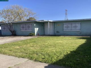 Foreclosed Home - 608 WILLIAMS DR, 94806