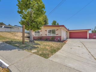 Foreclosed Home - 1420 STANTON AVE, 94806