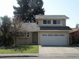 Foreclosed Home - 4331 GRACE CT, 94928