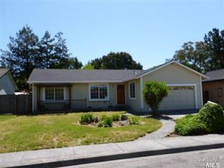 Foreclosed Home - 5300 EVONNE AVE, 94928