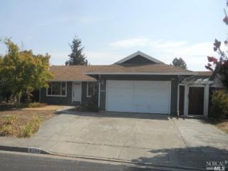 Foreclosed Home - 8544 LIMAN WAY, 94928