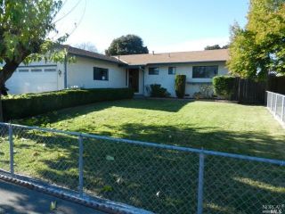 Foreclosed Home - 298 BRUCE AVE, 94928