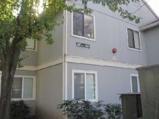 Foreclosed Home - 8201 CAMINO COLEGIO APT 157, 94928