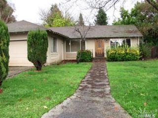 Foreclosed Home - 8540 LASALLE AVE, 94931