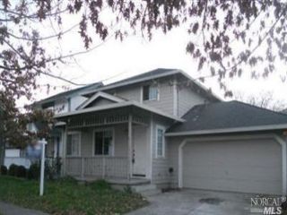 Foreclosed Home - 8845 GRAVENSTEIN WAY, 94931