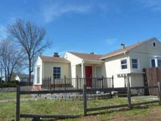 Foreclosed Home - 833 MADISON ST, 94952