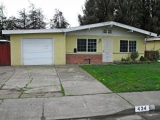 Foreclosed Home - 434 STUART DR, 94954
