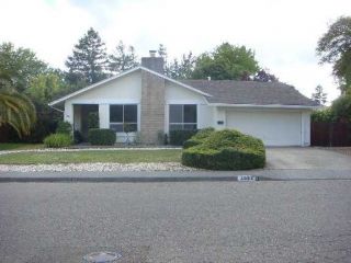 Foreclosed Home - 2002 CRINELLA DR, 94954