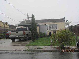 Foreclosed Home - 11120 HAIGHT ST, 95012