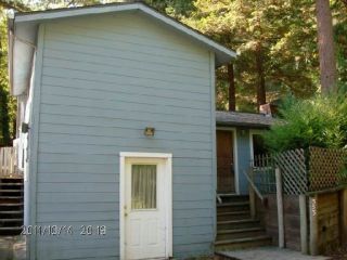 Foreclosed Home - 353 MADRONA RD, 95018