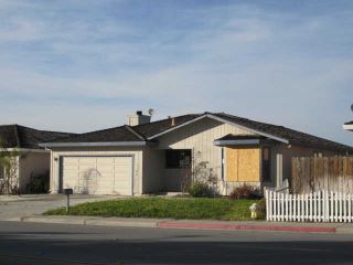Foreclosed Home - 1180 MERIDIAN ST, 95023