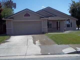 Foreclosed Home - 611 SOMME AVE, 95023