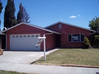 Foreclosed Home - 221 MADERA CT, 95023