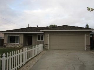 Foreclosed Home - 1230 MESA DR, 95023