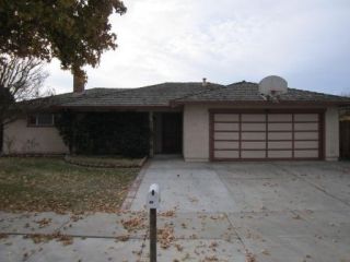 Foreclosed Home - 981 MERIDIAN ST, 95023