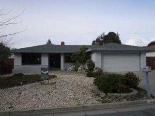 Foreclosed Home - 1240 MESA DR, 95023