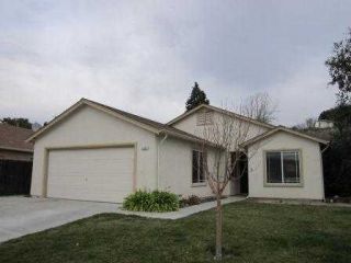 Foreclosed Home - 3089 RIVERVIEW WAY, 95023