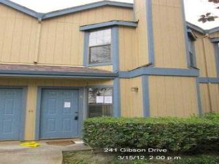 Foreclosed Home - 241 Gibson Dr E, 95023