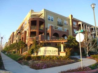 Foreclosed Home - 700 S ABEL ST UNIT 416, 95035