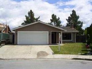 Foreclosed Home - 90 PRESERVATION WAY, 95037