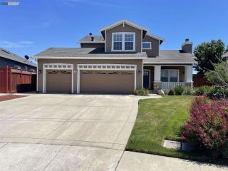 Foreclosed Home - 30 ANGELICA WAY, 95037