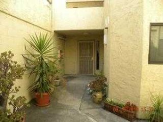 Foreclosed Home - 2201 THE ALAMEDA APT 3, 95050