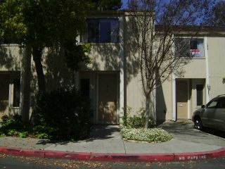 Foreclosed Home - 3007 KAISER DR UNIT B, 95051