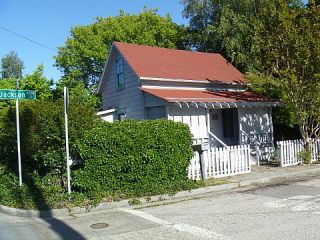 Foreclosed Home - 120 JACKSON ST, 95060