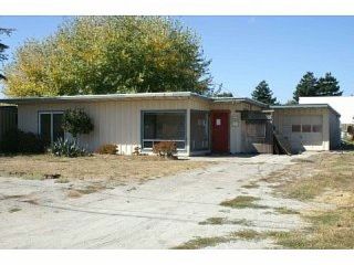 Foreclosed Home - 1165 THOMPSON AVE, 95062