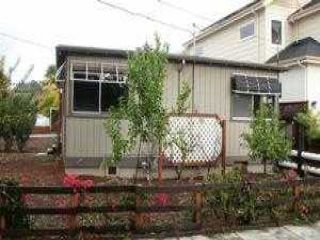 Foreclosed Home - 102 LINDEN ST, 95062