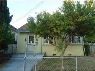 Foreclosed Home - 1298 PLUM ST, 95110